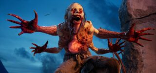 Back 4 Blood review