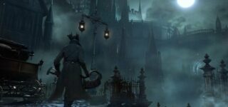 Bloodborne