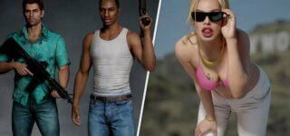 GTA