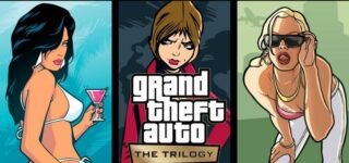 GTA trilogy remaster 1