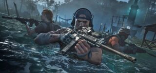 Ghost Recon