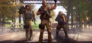 Ghost Recon frontline