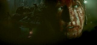 House of ashes review