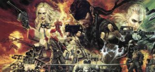 Metal gear solid 3