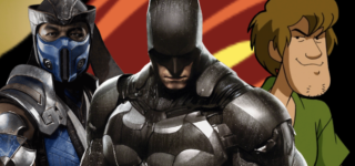 Multiversus the cross platform game from WB Games rumored to be