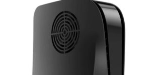 PS5 faceplate