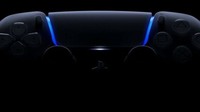 PS5 shortage AMD