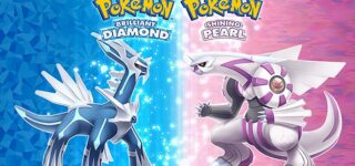 Pokemon diamond pearl