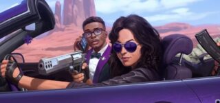 Saints Row reboot