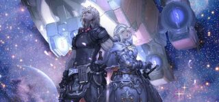 Star Ocean 1