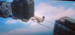 Uncharted film trailer