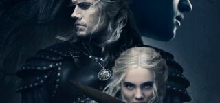 Witcher 2 season