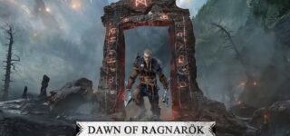 assassins creed Ragnarok