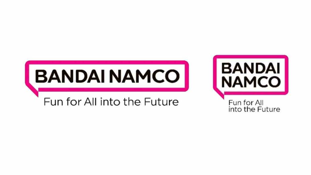 bandai Namco