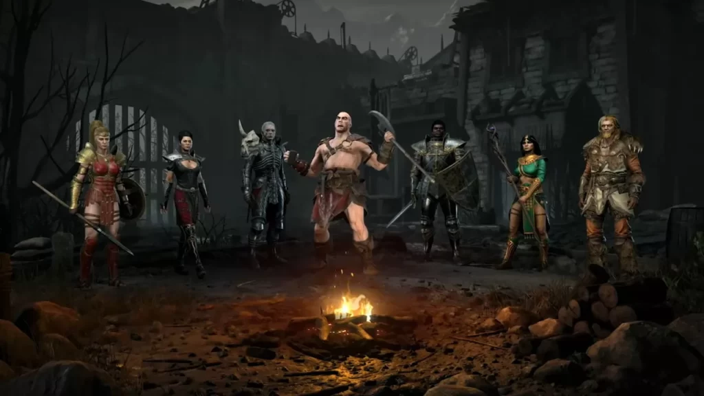 diablo 2 resurrected migliori build usare classi v9 542689 1280x720 1