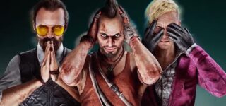 far Cry 7 online