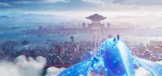 honor of kings world