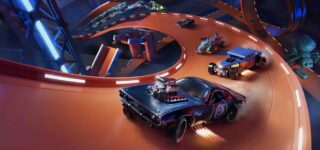 hot wheels unleashed review
