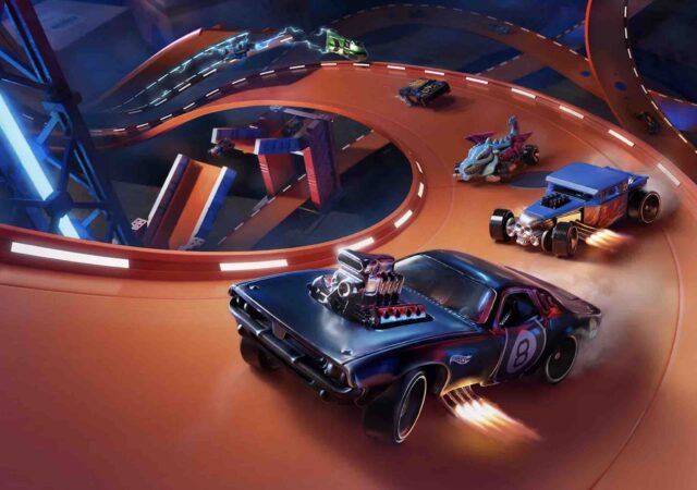 hot wheels unleashed review