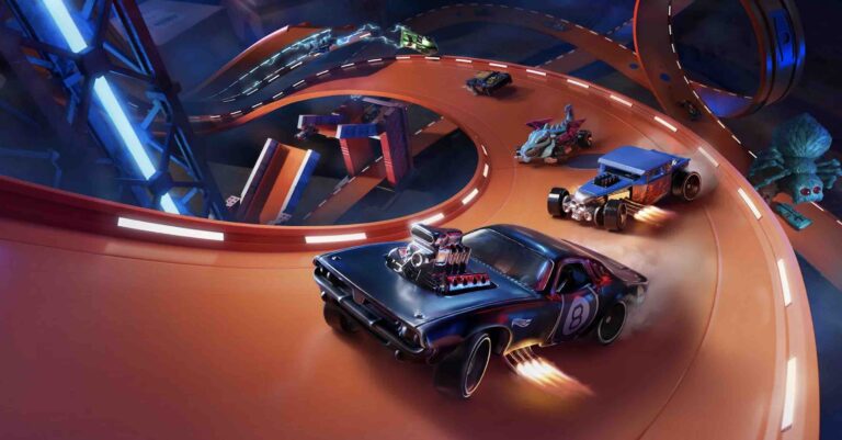 hot wheels unleashed review