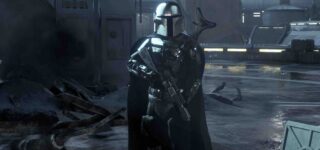 mandalorian