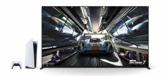perfect for PS5 tv