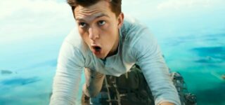 uncharted movie