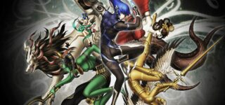 shin megami tensei 5