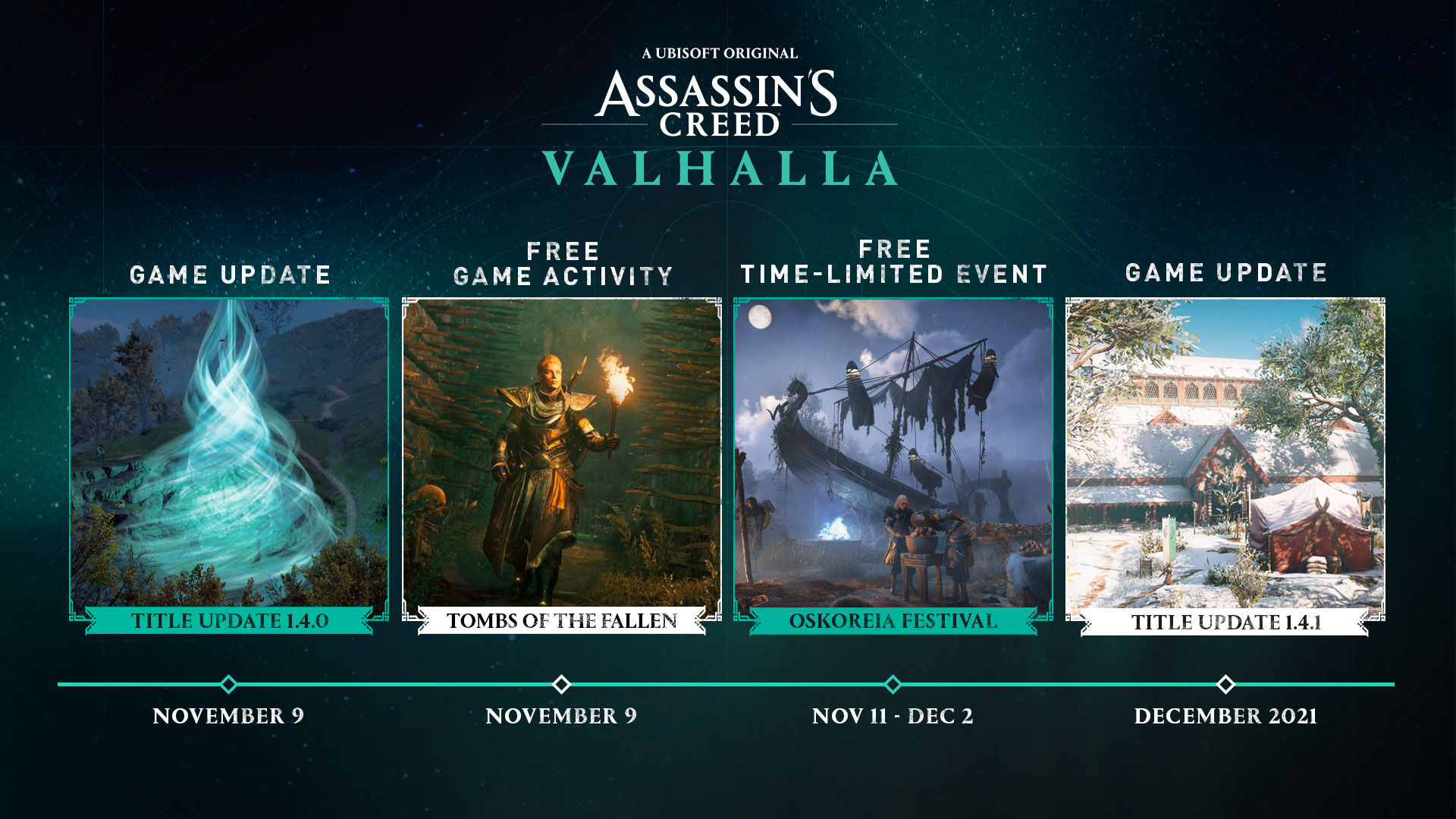 AC Valhalla