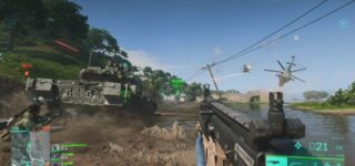 Battlefield 2042 1