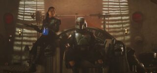 Boba Fett