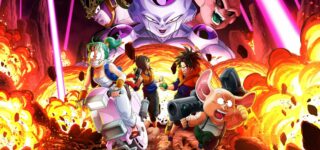 Dragon ball breakers