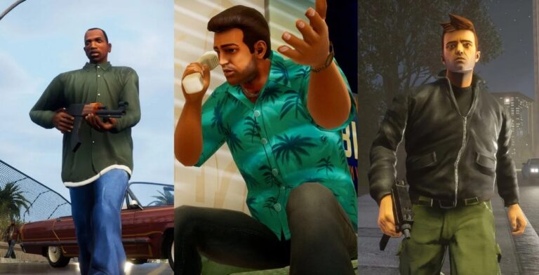 GTA