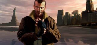 GTA IV remaster