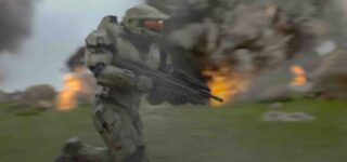 Halo Infinite 1