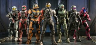 Halo Infinite