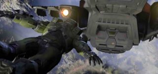 Halo Infinite campaign