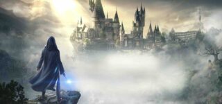 Hogwarts Legacy