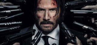 Keanu Reeves mortal kombat
