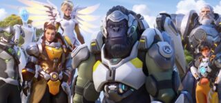 Overwatch 2