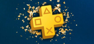 PS Plus