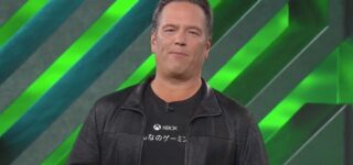 Phil spencer NFT