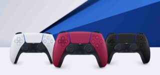 PlayStation Direct webshop