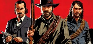 Red Dead