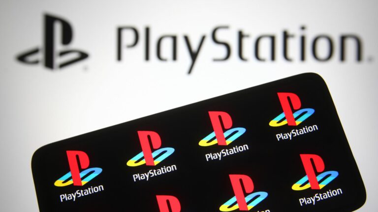 SONY DISCRIMINATIE