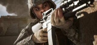 Six Days in Fallujah