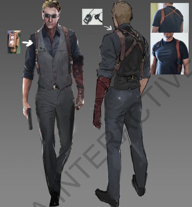Wesker