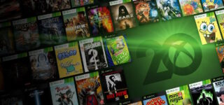 Xbox 20