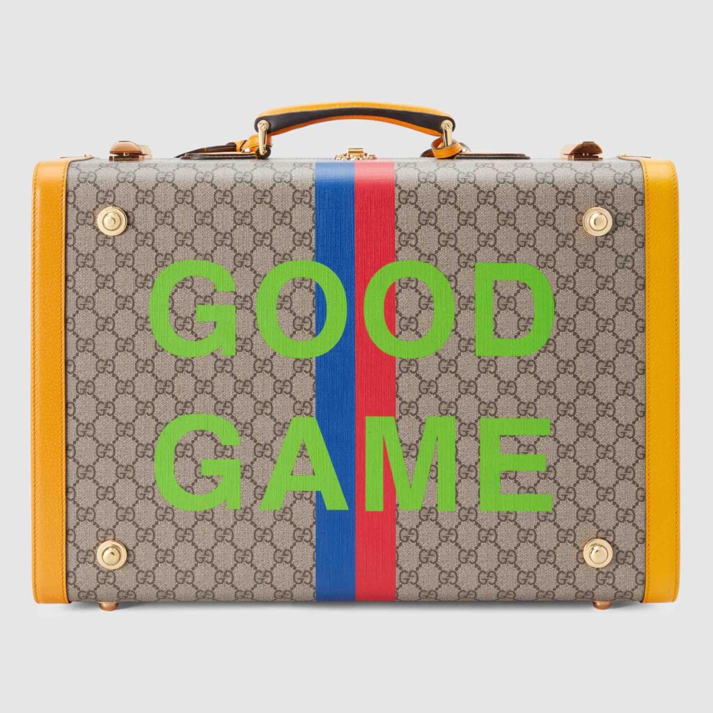 Xbox gucci 41