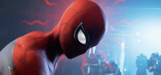 avengers marvel spiderman